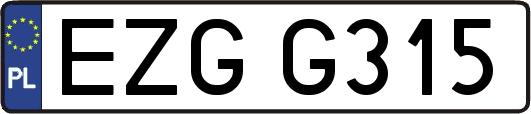 EZGG315