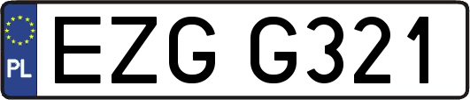 EZGG321