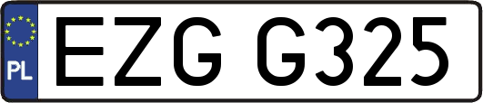 EZGG325