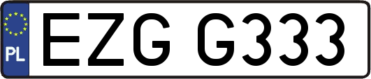 EZGG333