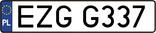 EZGG337