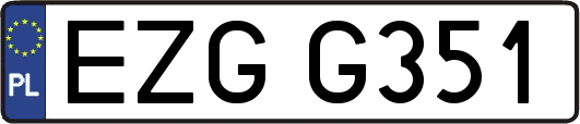 EZGG351
