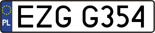 EZGG354