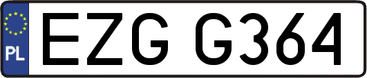 EZGG364