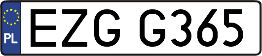 EZGG365