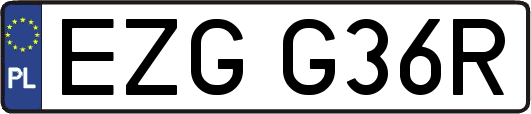 EZGG36R