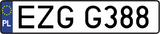 EZGG388