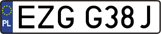 EZGG38J