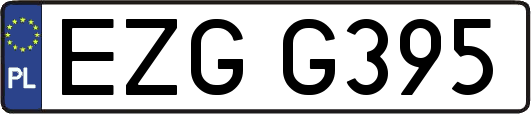 EZGG395