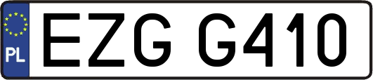 EZGG410