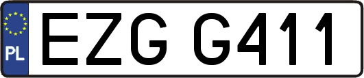 EZGG411