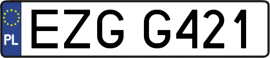 EZGG421