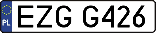 EZGG426