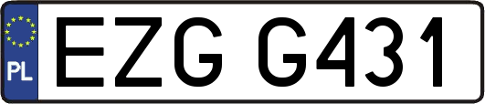 EZGG431
