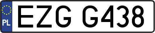 EZGG438