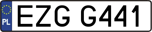 EZGG441