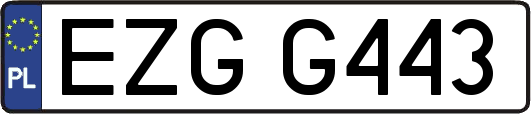 EZGG443
