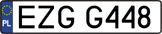 EZGG448