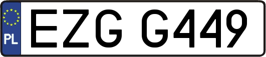 EZGG449
