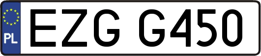 EZGG450