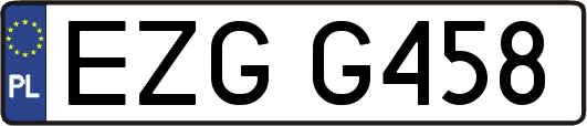 EZGG458