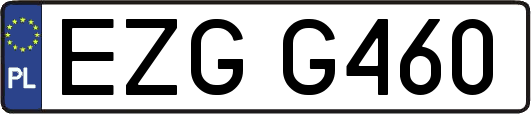 EZGG460