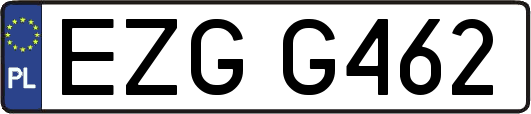 EZGG462