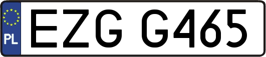 EZGG465