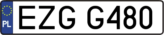 EZGG480