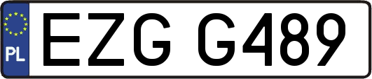 EZGG489