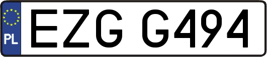 EZGG494