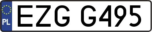 EZGG495