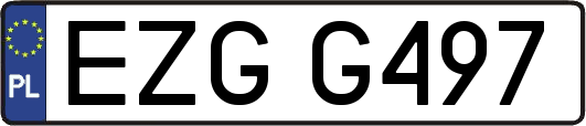 EZGG497