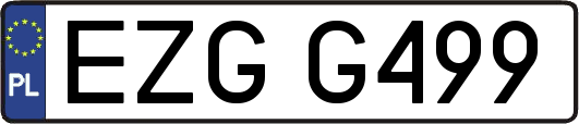 EZGG499