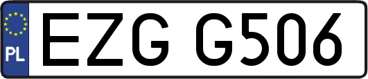 EZGG506