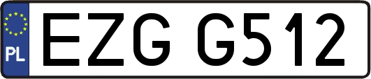 EZGG512