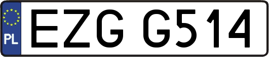 EZGG514