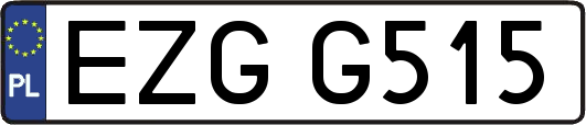 EZGG515