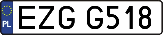 EZGG518