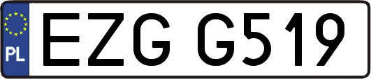 EZGG519