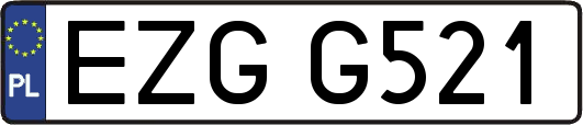 EZGG521