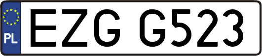EZGG523