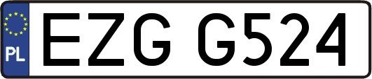 EZGG524