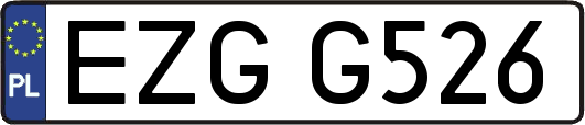 EZGG526