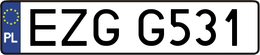 EZGG531