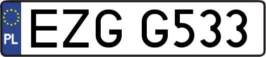 EZGG533
