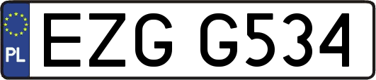 EZGG534