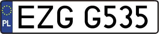 EZGG535