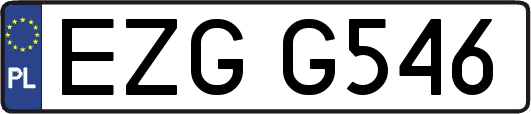EZGG546