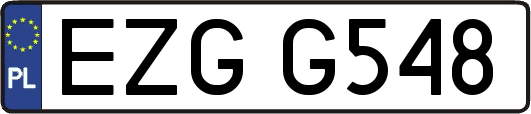 EZGG548